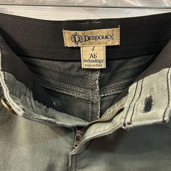 Democracy “Ab” Technology Pants - Picture 3 of 5